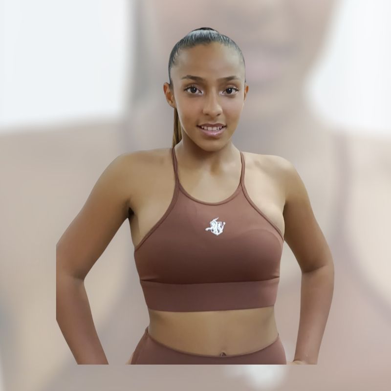 EDGE Seamless Bra – Lightweight, Comfortable Seamless Bra for Women | Hera Zeus EDGE Seamless Bra – Lightweight, Comfortable Seamless Bra for Women | Hera Zeus