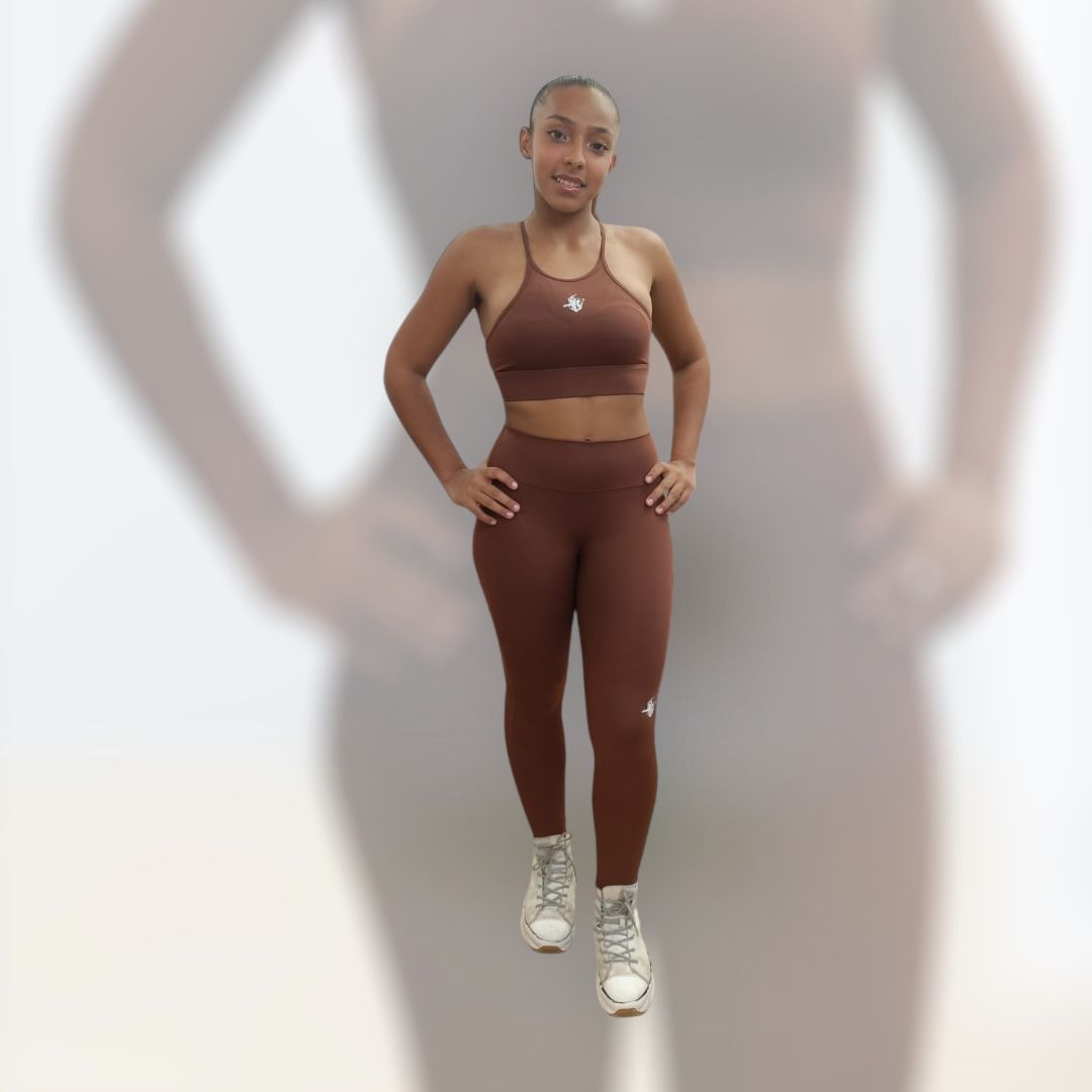 Scrunch Bum EDGE Leggings – Body-Enhancing Workout Leggings for Women | Hera Zeus