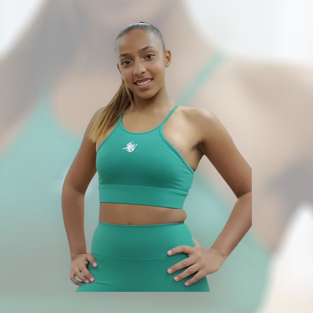 EDGE Seamless Bra – Lightweight, Comfortable Seamless Bra for Women | Hera Zeus