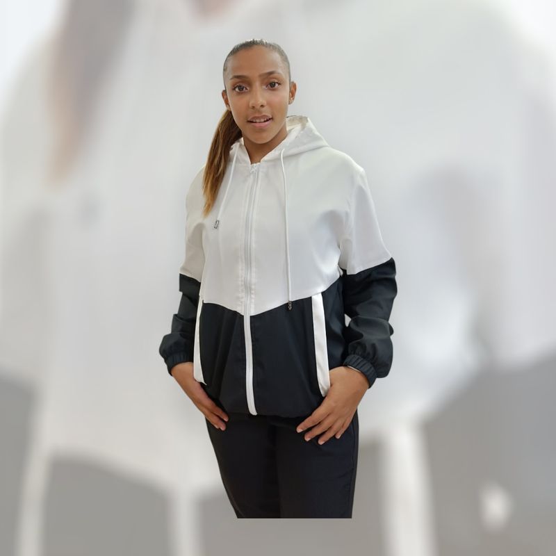 Hera Zeus Tracksuit Jacket Hera Zeus Tracksuit Jacket