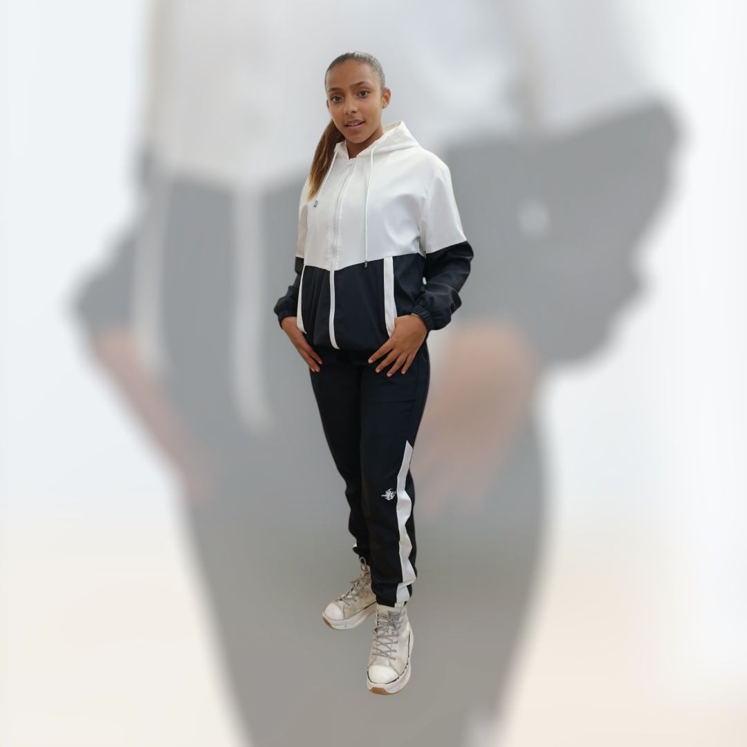 Hera Zeus Joggers | Premium Comfort & Style Activewear