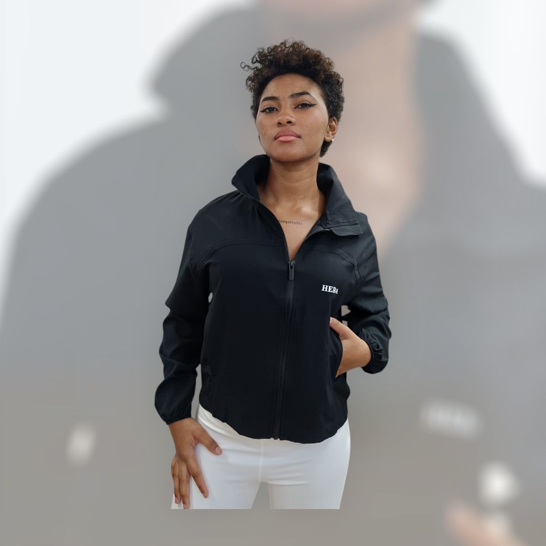 KHENSU Jacket – Slim Fit, 360º Ventilation Performance Jacket | Hera Zeus