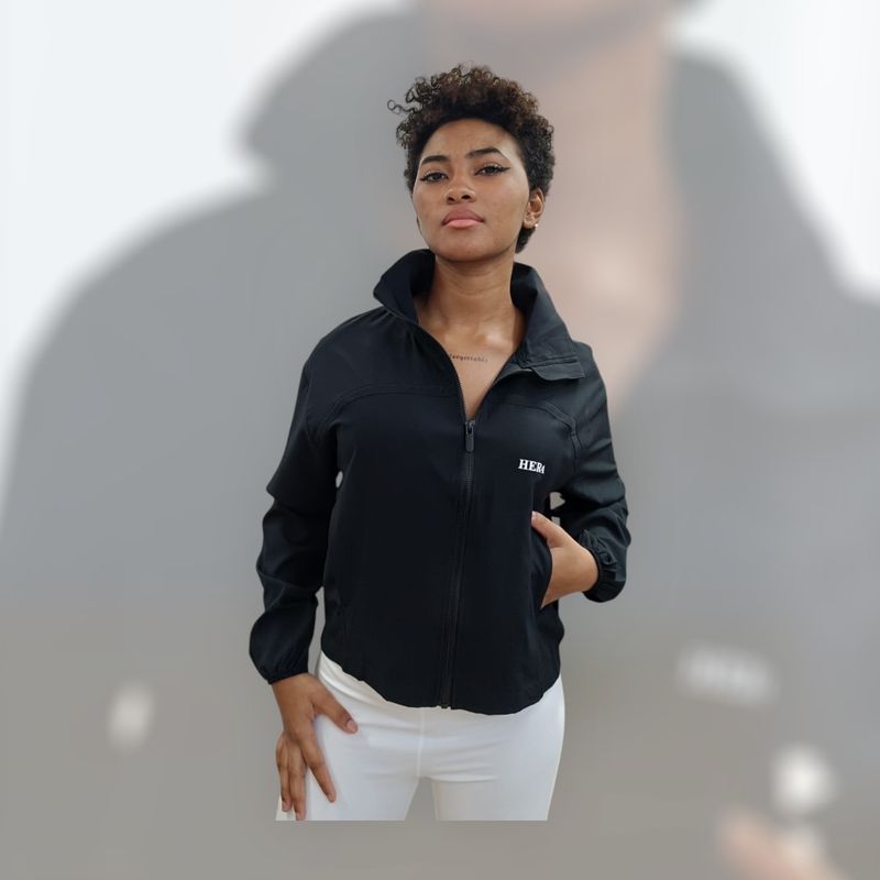 KHENSU Jacket – Slim Fit, 360º Ventilation Performance Jacket | Hera Zeus KHENSU Jacket – Slim Fit, 360º Ventilation Performance Jacket | Hera Zeus