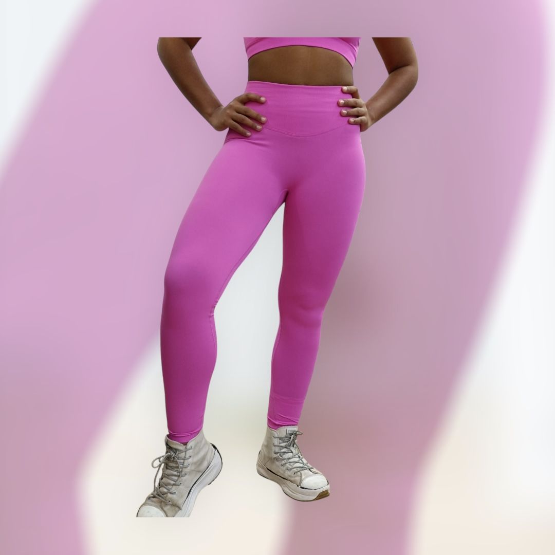 COLLECTOR Leggings – Fastest Drying, Four-Way Stretch | Hera Zeus Activewear