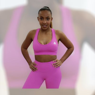 COLLECTOR Bra – Fast-Drying, Four-Way Stretch Sports Bra | Hera Zeus Activewear COLLECTOR Bra – Fast-Drying, Four-Way Stretch Sports Bra | Hera Zeus Activewear