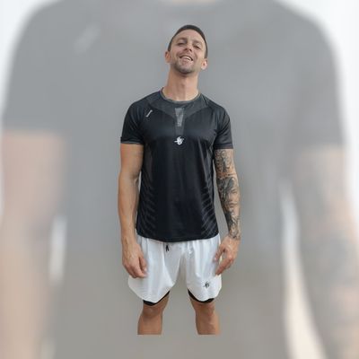 Apollo T-shirt by Hera Zeus | Lightweight, Breathable Athletic Top Apollo T-shirt by Hera Zeus | Lightweight, Breathable Athletic Top