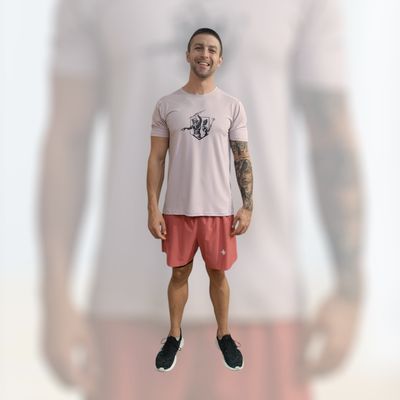 SOBEK T-Shirt – Sustainable, Breathable Regular Fit Activewear Tee by HERA ZEUS SOBEK T-Shirt – Sustainable, Breathable Regular Fit Activewear Tee by HERA ZEUS