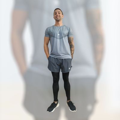 Control Shorts and Leggings