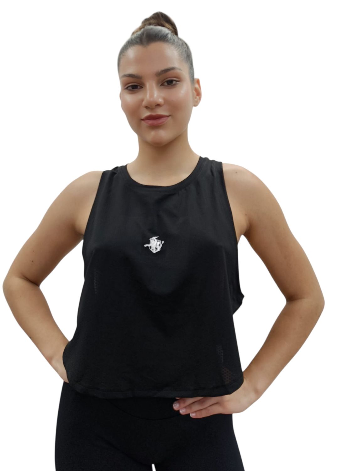 ​The Olympian Tank