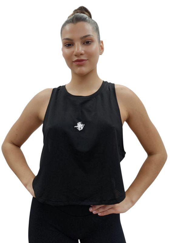 ​The Olympian Tank