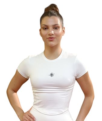 Treasure Crop Finesse Short Sleeve