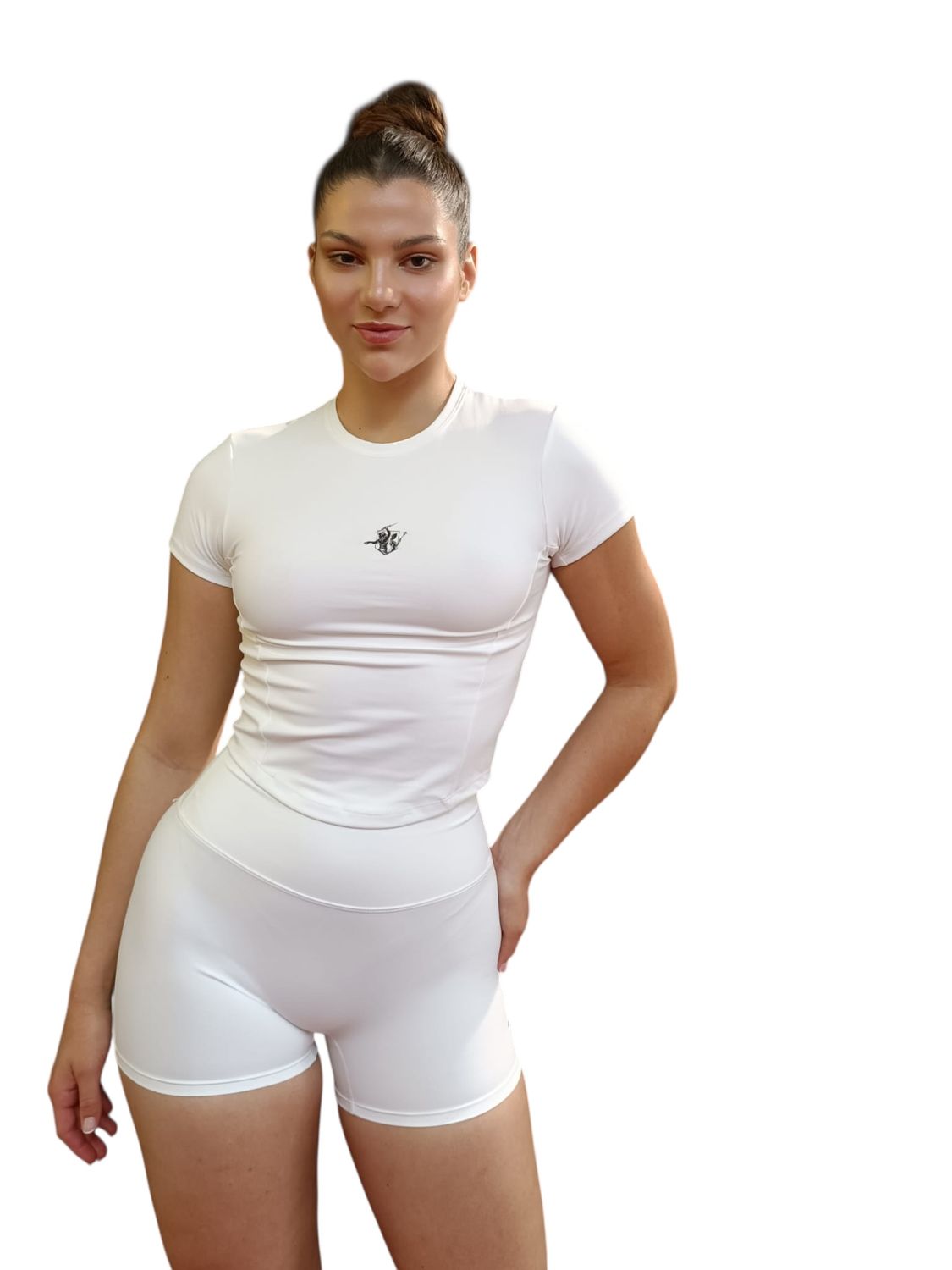 TREASURE SHORTS | Sculpted Fit Athletic Shorts for Women – Hera Zeus Activewear
