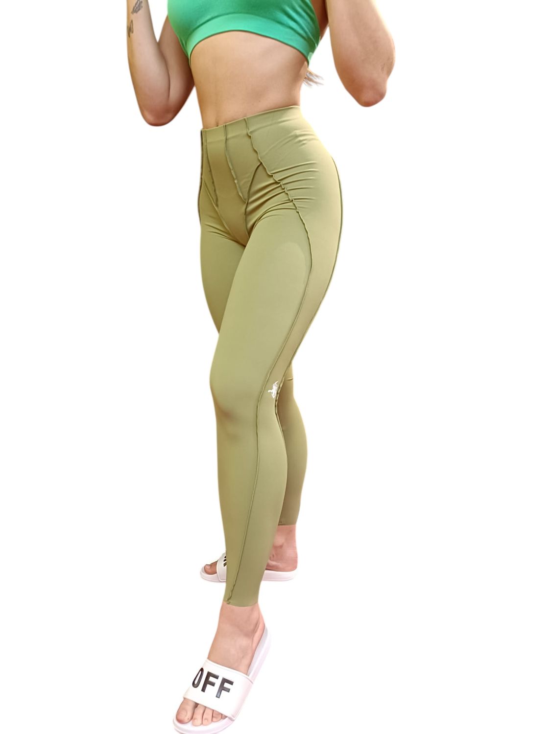 ​KHEPRI LEGGINGS