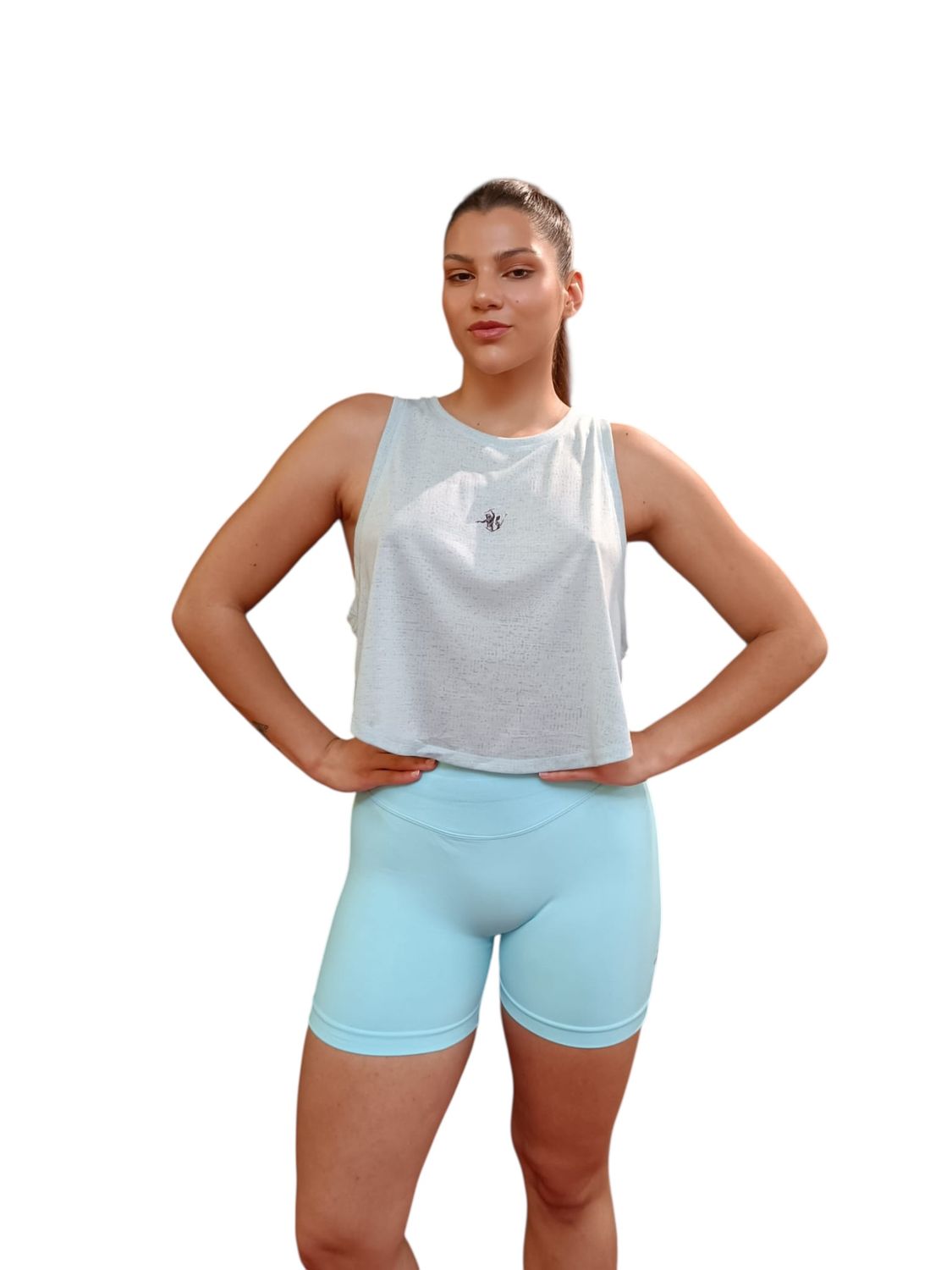 KHONSU SHORTS