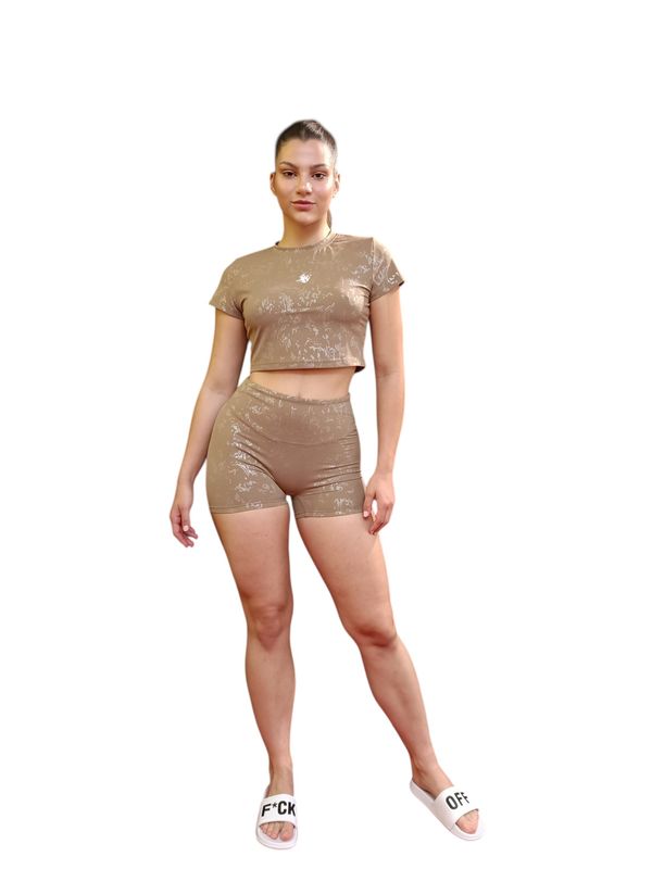 ISIS Shorts by HERA ZEUS | High-Waisted Women’s Active Shorts ISIS Shorts by HERA ZEUS | High-Waisted Women’s Active Shorts