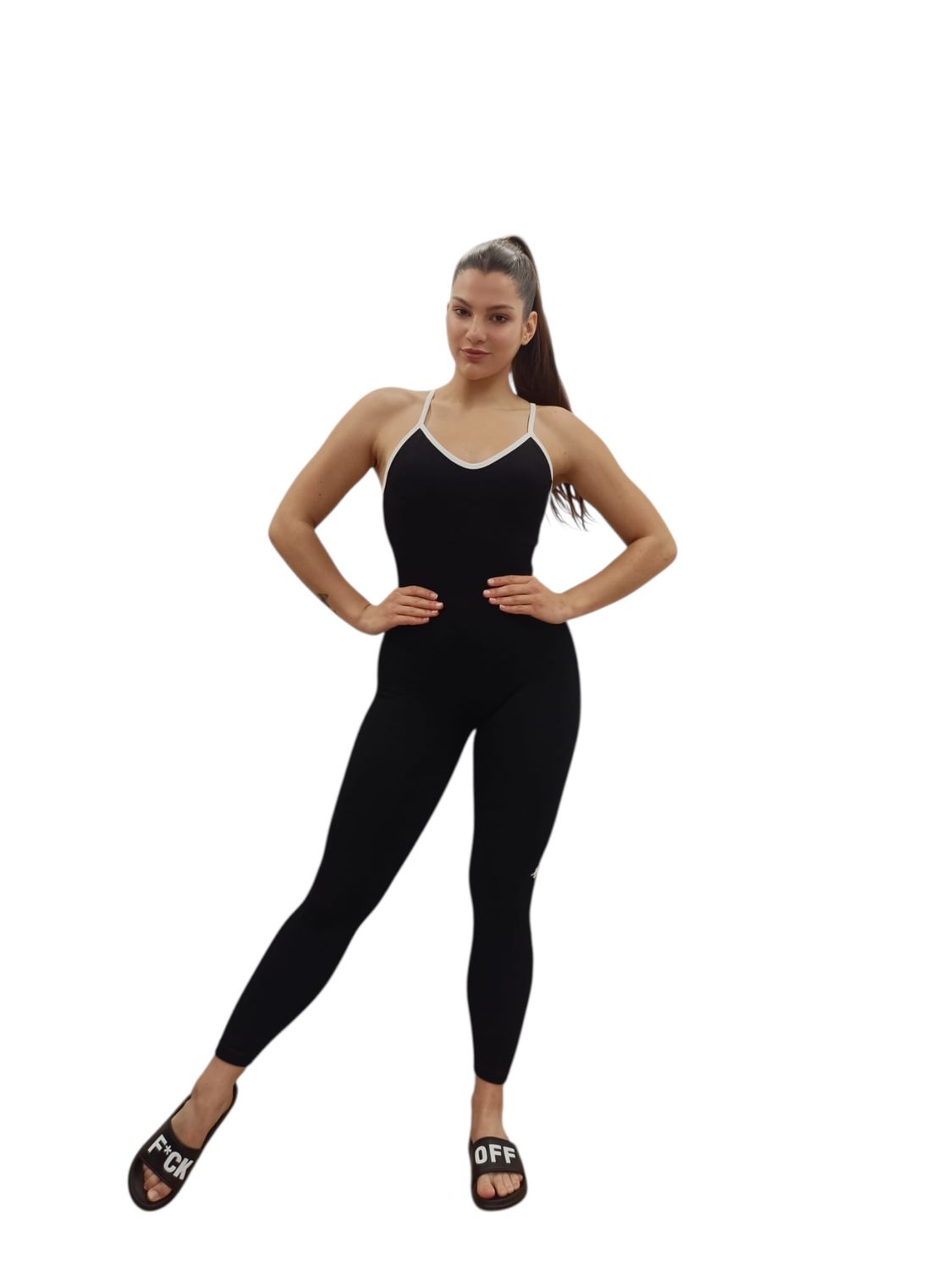 SOBEK Bodysuit – Hera Zeus Premium Activewear for Women