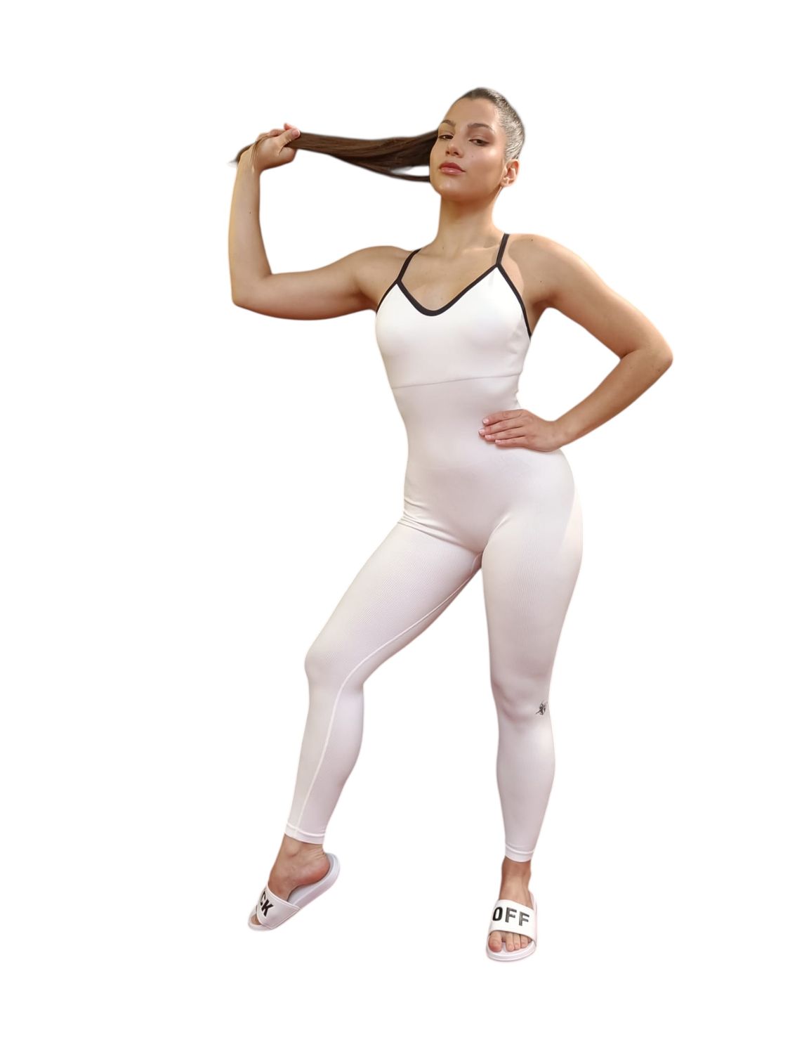 SOBEK Bodysuit