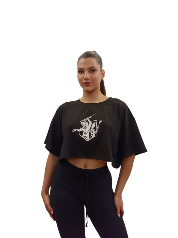 ANUBIS CROP TOP ANUBIS CROP TOP