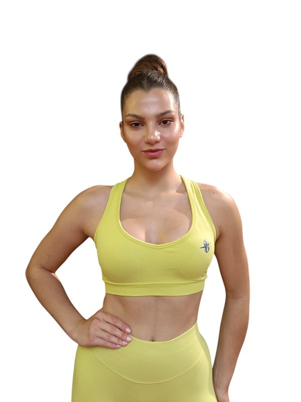 TAWERET Sports Bra by HERA ZEUS | Seamless High-Support Women’s Activewear TAWERET Sports Bra by HERA ZEUS | Seamless High-Support Women’s Activewear