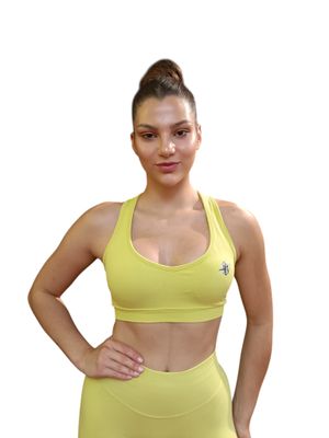 TAWERET Sports Bra by HERA ZEUS | Seamless High-Support Women’s Activewear TAWERET Sports Bra by HERA ZEUS | Seamless High-Support Women’s Activewear