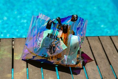 BEACH BAG