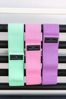 Resistance BANDS