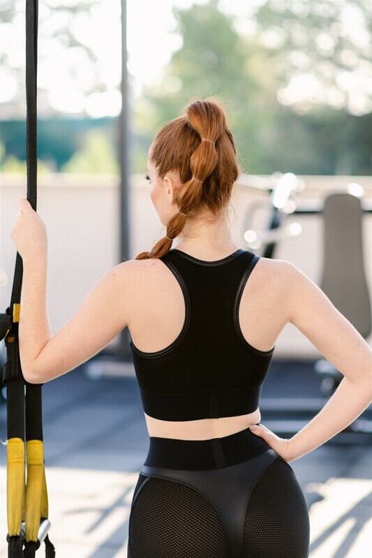 Cirece Bra Sports Bra for Women | Hera Zeus Activewear