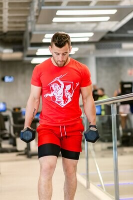 ZETO 2-in-1 Shorts | Lightweight Performance Shorts – Hera Zeus