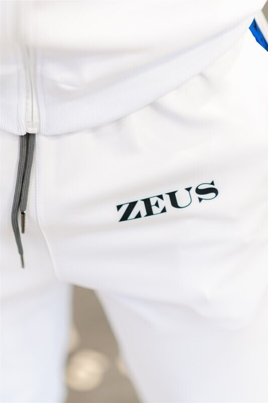 Pantalón HERA ZEUS | Jogger Clásico y Cómodo | HERA ZEUS Activewear