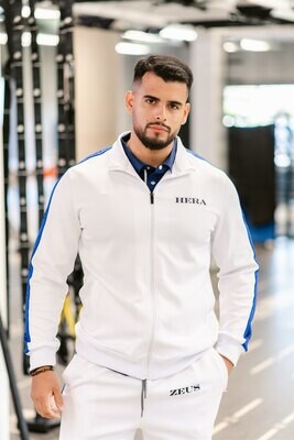 Sudadera Hera Zeus | Sudadera Clásica y Cómoda | HERA ZEUS Activewear