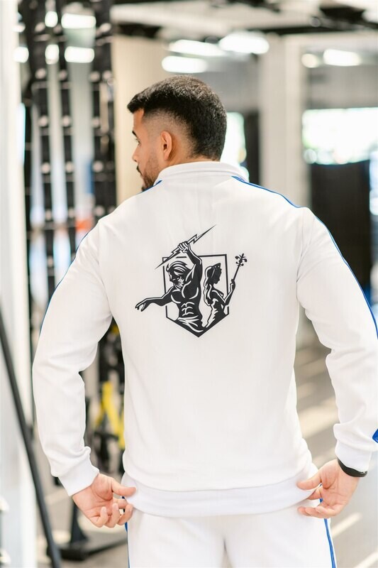 Sudadera Hera Zeus | Sudadera Clásica y Cómoda | HERA ZEUS Activewear