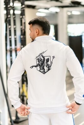 Sudadera Hera Zeus | Sudadera Clásica y Cómoda | HERA ZEUS Activewear