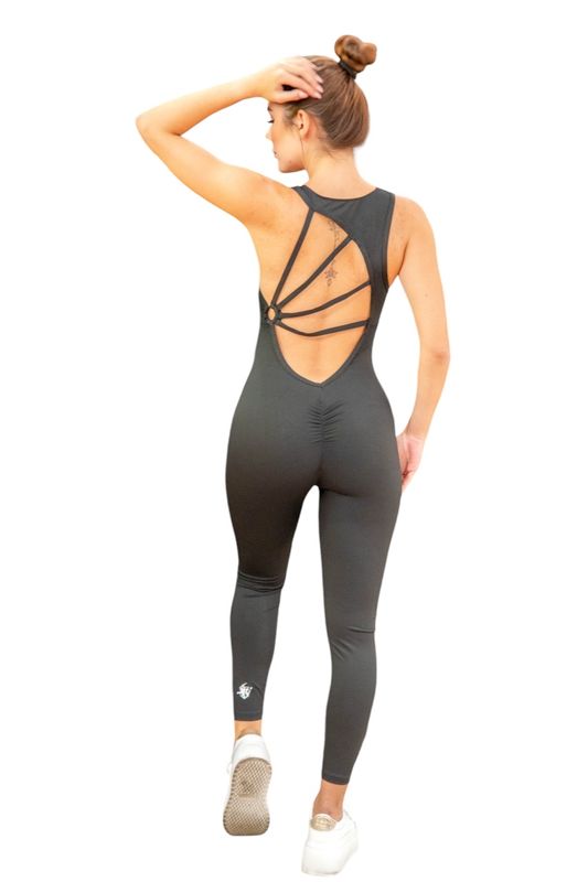 Amor Bodysuit | Buttery-Soft, Four-Way Stretch Bodysuit | HERA ZEUS Activewear