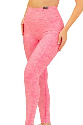 V-Cut Scrunch La Recolectora Leggings | Seamless, Curve-Enhancing Fit | HERA ZEUS Activewear