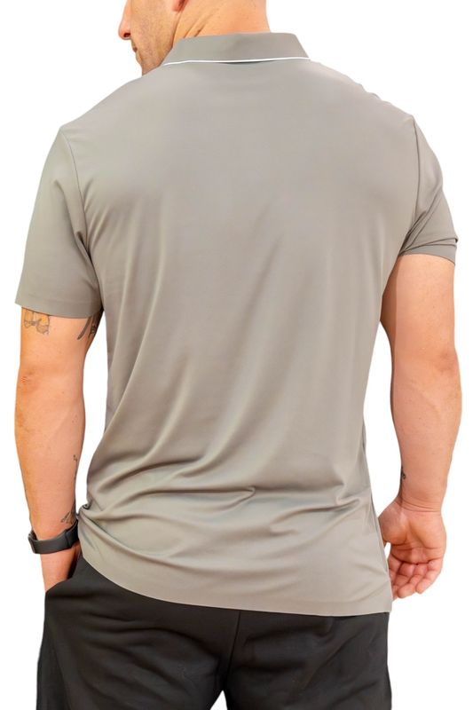 Polo El Verdungo | Classic Fit Polo Shirt for Men | HERA ZEUS Activewear