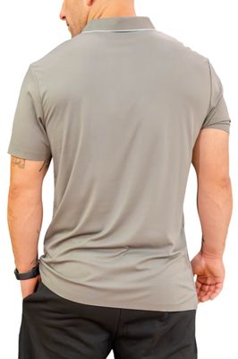 Polo El Verdungo | Classic Fit Polo Shirt for Men | HERA ZEUS Activewear