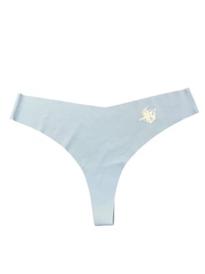 3-Pack Tangas Laser Cut – Invisible, Comfortable Thongs for Women | Hera Zeus