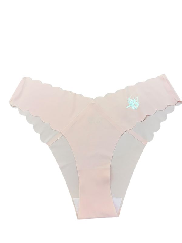 3-Pack Braguitas Panty Culotte Modelador – Sculpting, High-Waisted Briefs | Hera Zeus
