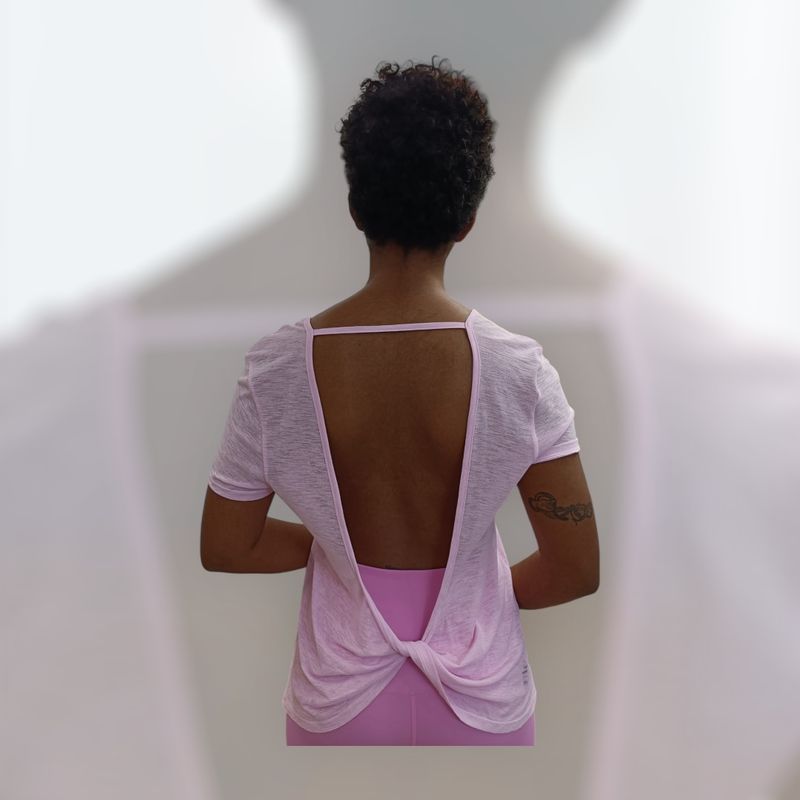 Time Top | Ultra-Soft, Crewneck Crop Tee – Hera Zeus