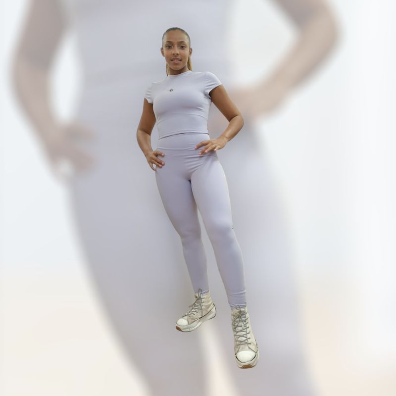 Treasure Leggings | Ultra-Soft, Breathable & Sweat-Wicking – Hera Zeus