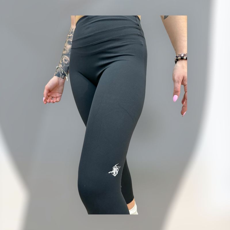 Treasure Leggings | Weightless Feel & Shape Retention – Hera Zeus
