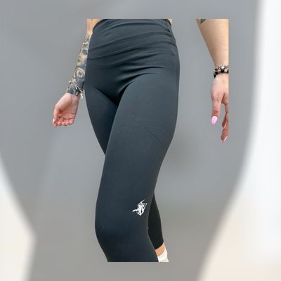 Treasure Leggings | Weightless Feel & Shape Retention – Hera Zeus