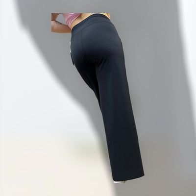 Blessed Pant | Essential Activewear with Stylish Design – Hera Zeus