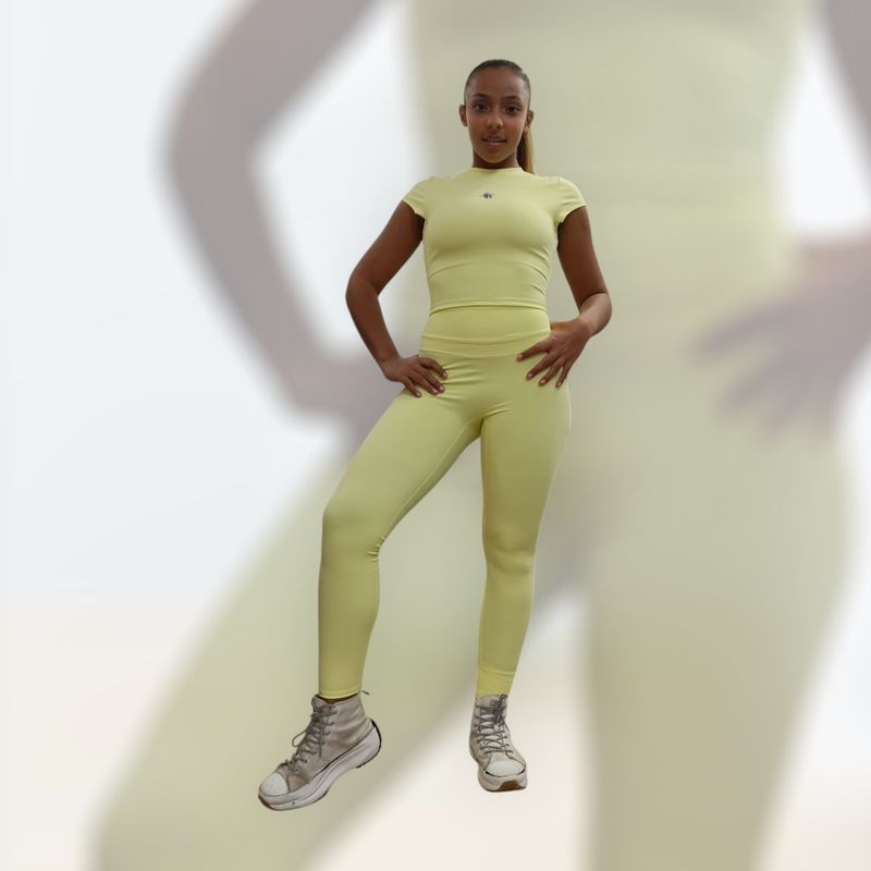 Treasure Leggings Hera Zeus | Buttery-Soft, Sculpting & Breathable