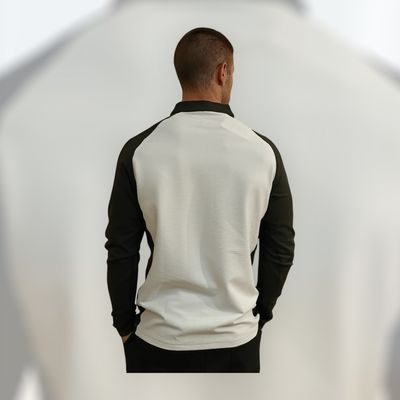 Caut Full Zip Hoodie – Soft, Everyday Layering Hoodie | Hera Zeus Activewear