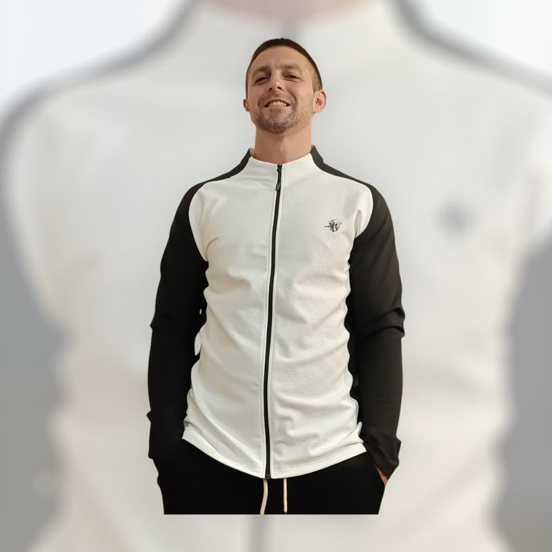 Caut Full Zip Hoodie – Soft, Everyday Layering Hoodie | Hera Zeus Activewear