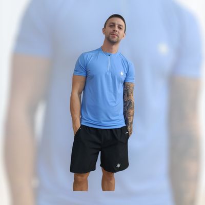 Daizus Short – Recycled Performance Shorts | Hera Zeus Activewear