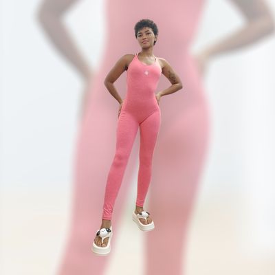 Wands Bodysuit – Sculpting One-Piece Activewear | Hera Zeus