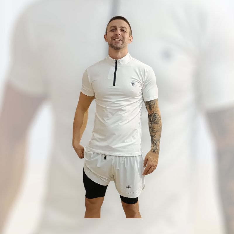 El Zorro Camiseta – Transpirable Camiseta Deportiva | Hera Zeus Activewear El Zorro Camiseta – Transpirable Camiseta Deportiva | Hera Zeus Activewear