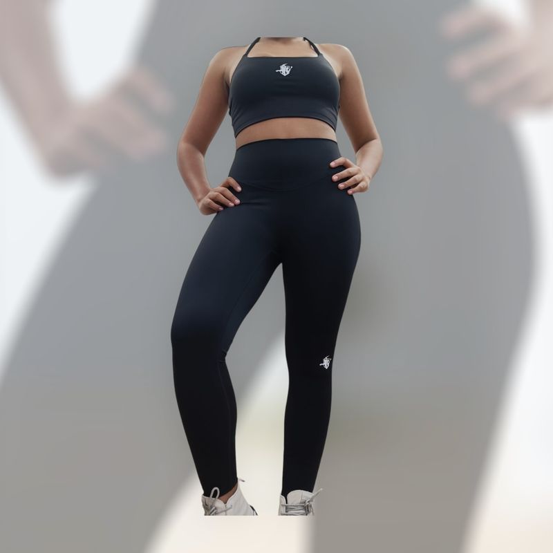 Invincible Leggings – Weightless, Squat-Proof Activewear | Hera Zeus